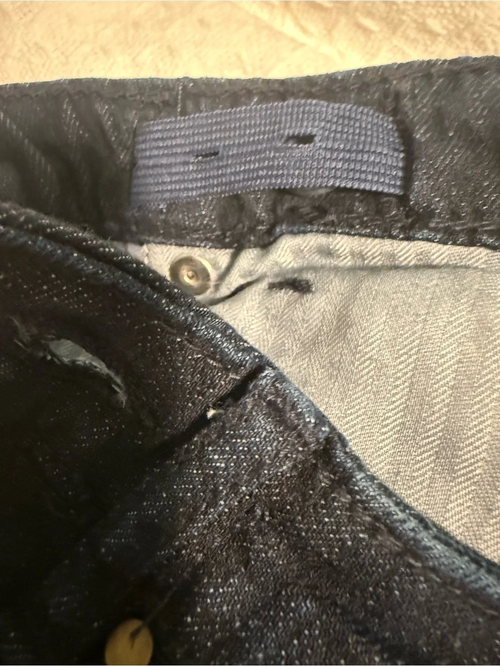 GapKids 1969 Super Skinny Jeans – Size 7 Slim